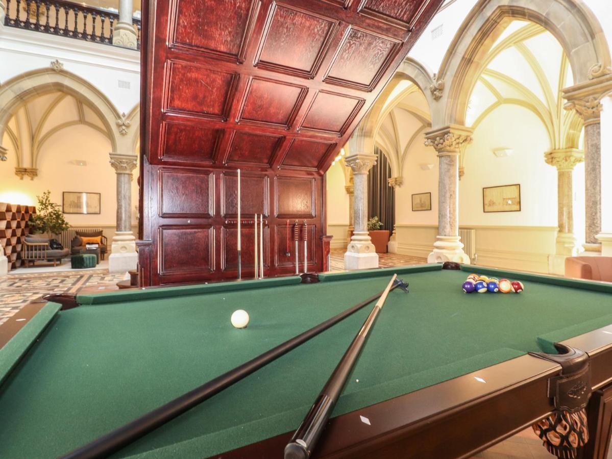 The Alfred Suite Stone Cross Mansion Ulverston Exterior photo